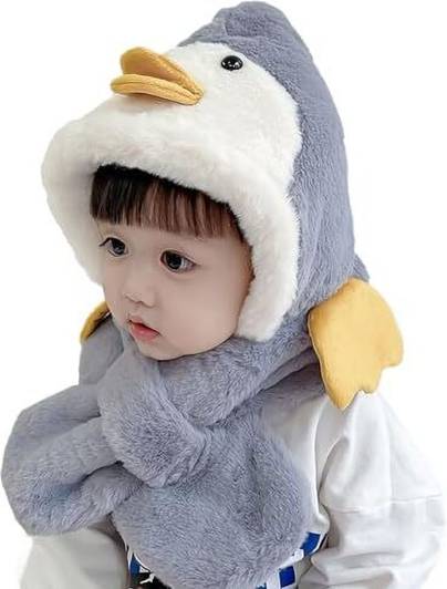 SYGA Animal Theme Cap