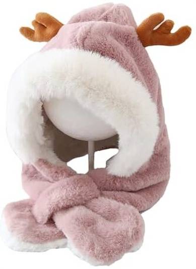 SYGA Animal Theme Cap