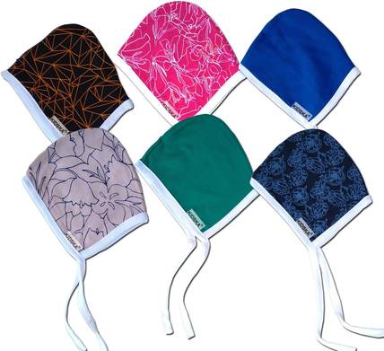 Kidska Kids Cap
