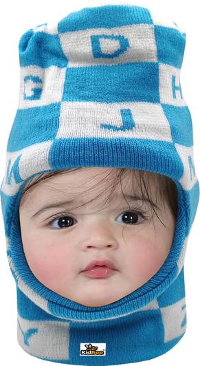 KidBee Kids Cap