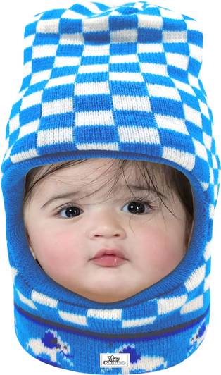 KidBee Kids Cap