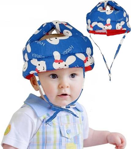 DECRONICS Kids Cap