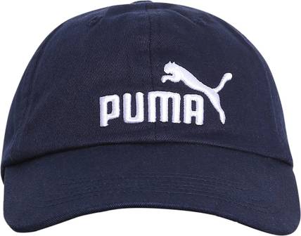 PUMA Kids Cap