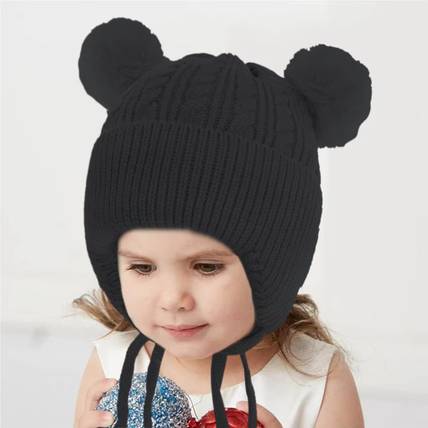 INFISPACE Kids Cap