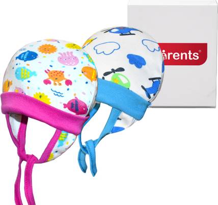 VParents Trucker Cap