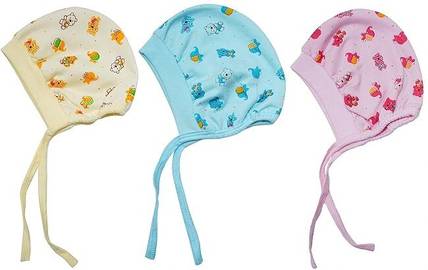 Bigbought Kids Cap