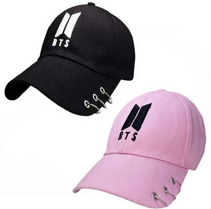 N S TREND Kids Cap
