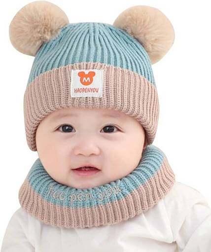 1To Finity Monkey Cap