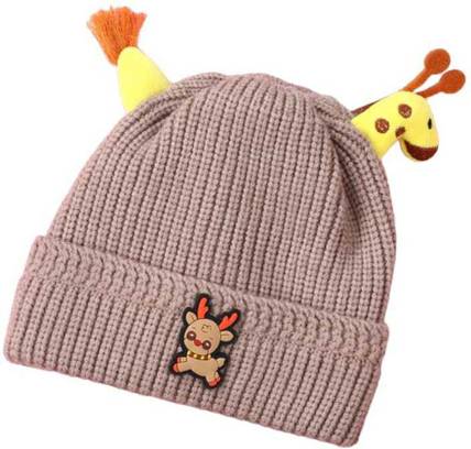 Pollo Loco Monkey Cap