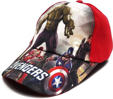 VRITRAZ Kids Cap