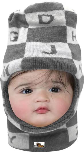 KidBee Kids Cap