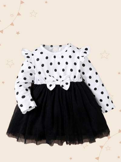 Kidotsav Girls Midi/Knee Length Casual Dress