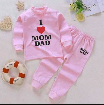 JIM Trend Romper For Baby Boys & Baby Girls Casual Self Design Cotton Blend