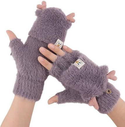 Tricky Shopper Kids Glove