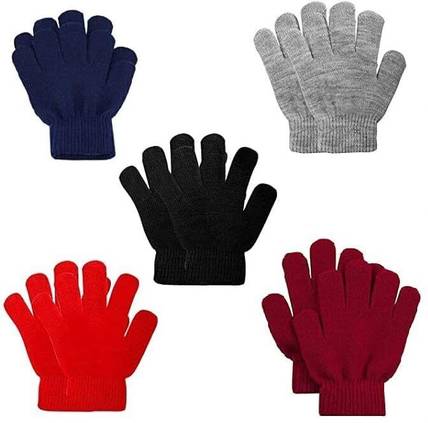 KETKAR Kids Glove