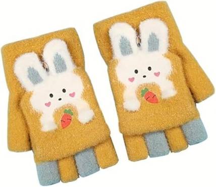 FIRMED STRING Kids Glove