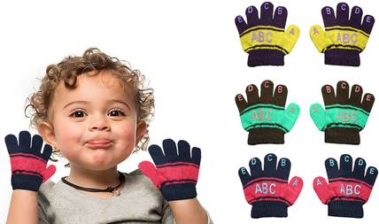 PALMLON Kids Glove