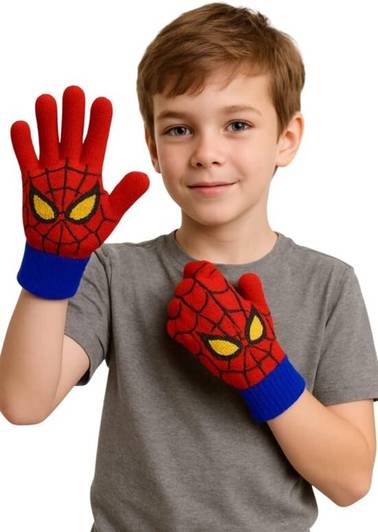 Dressify Kids Glove