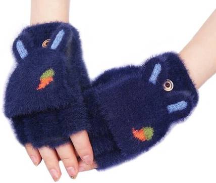 FRANKOPOLIS Kids Glove