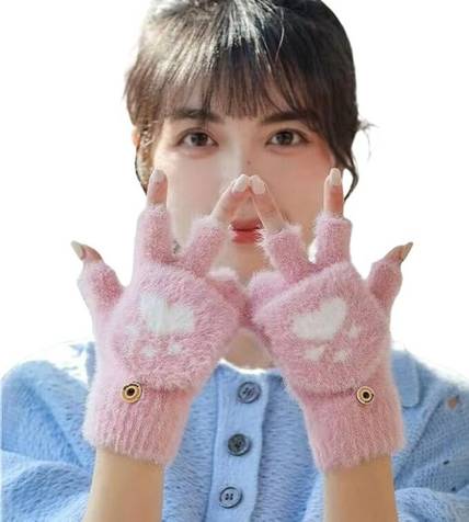 Tricky Shopper Kids Glove