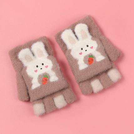 FRANKOPOLIS Kids Glove