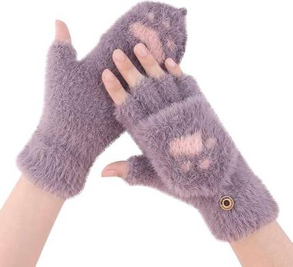 Tricky Shopper Kids Glove