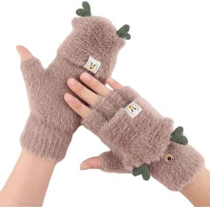 Tricky Shopper Kids Glove
