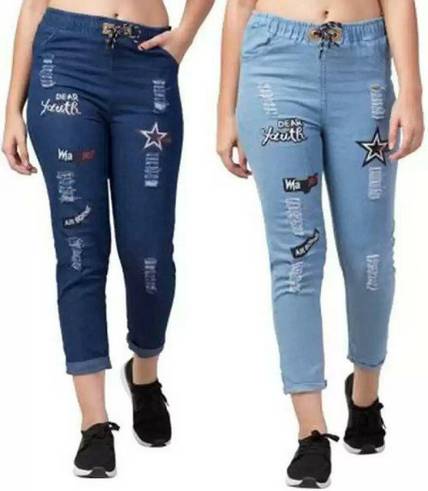 Westoin Jegging For Girls
