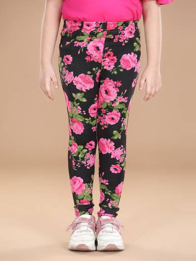 STYLESTONE Jegging For Girls