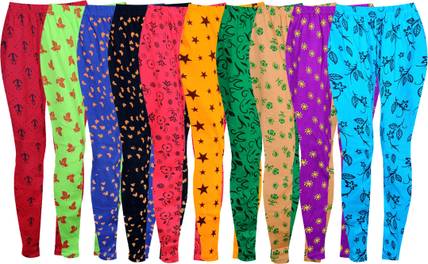 CUTE TREND Legging For Girls