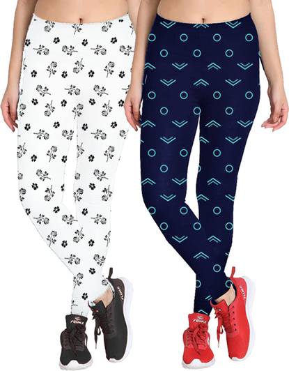 NIHMATH Legging For Girls