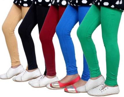 Tik Tok WEARS Indi Legging For Girls