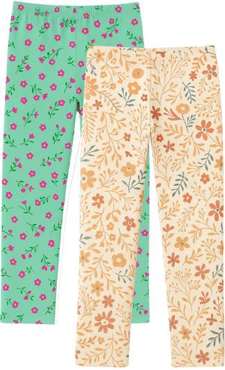 fasla Legging For Girls