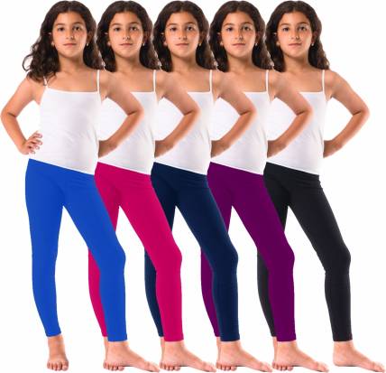 F A T A H Legging For Girls