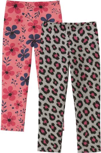 fasla Legging For Girls