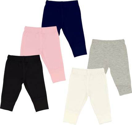 Lenam Indi Legging For Baby Girls