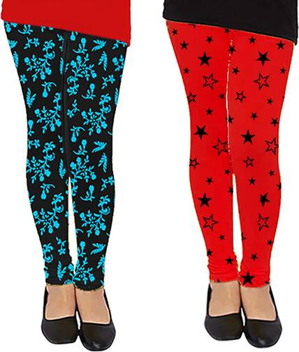 NIHMATH Legging For Girls