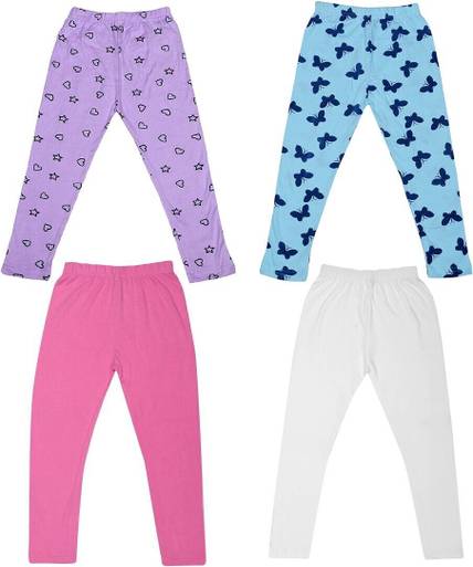 Tik Tok WEARS Indi Legging For Girls