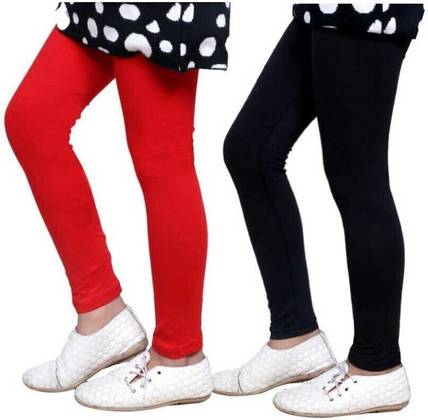Tik Tok WEARS Legging For Girls