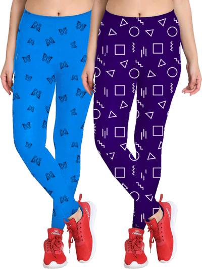 NIHMATH Legging For Girls