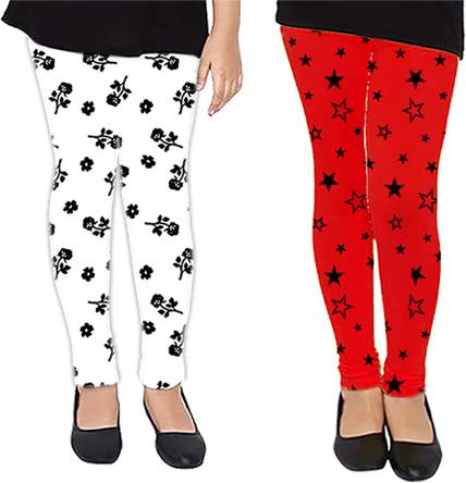 NIHMATH Legging For Girls