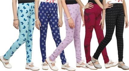 Tik Tok WEARS Indi Legging For Girls
