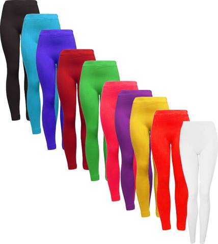 CUTE TREND Legging For Girls