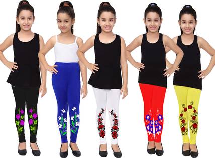 lifeneeds Legging For Girls
