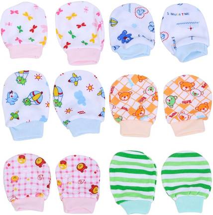 Goyoku Kids Mitten