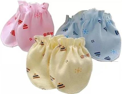 4NEwBiES Kids Mitten