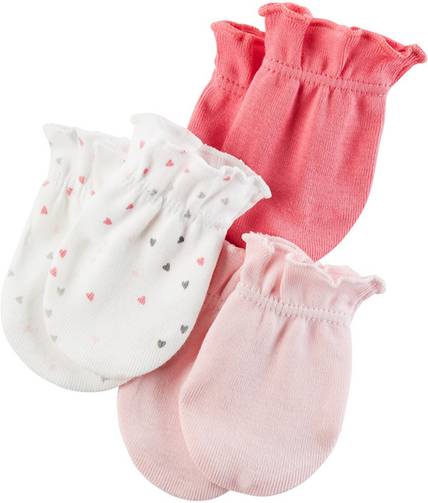 FRANKOPOLIS Kids Mitten