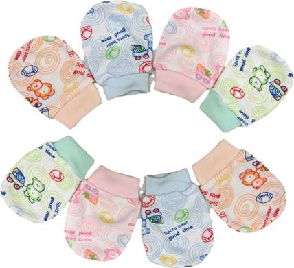 Tixy Kids Mitten