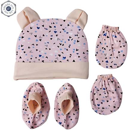 YOS TRENDZ Kids Mitten