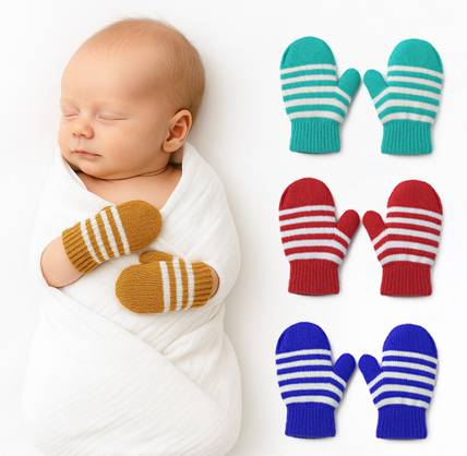 Northern Miles Kids Mitten